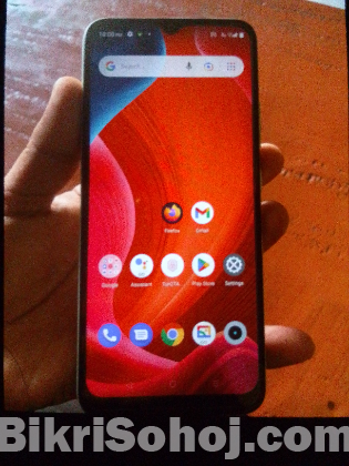 Realme Narzo 50i